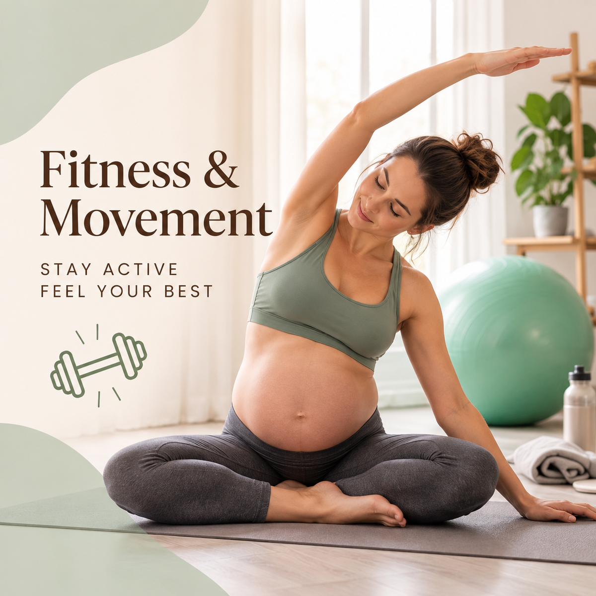 Fitness & Movement