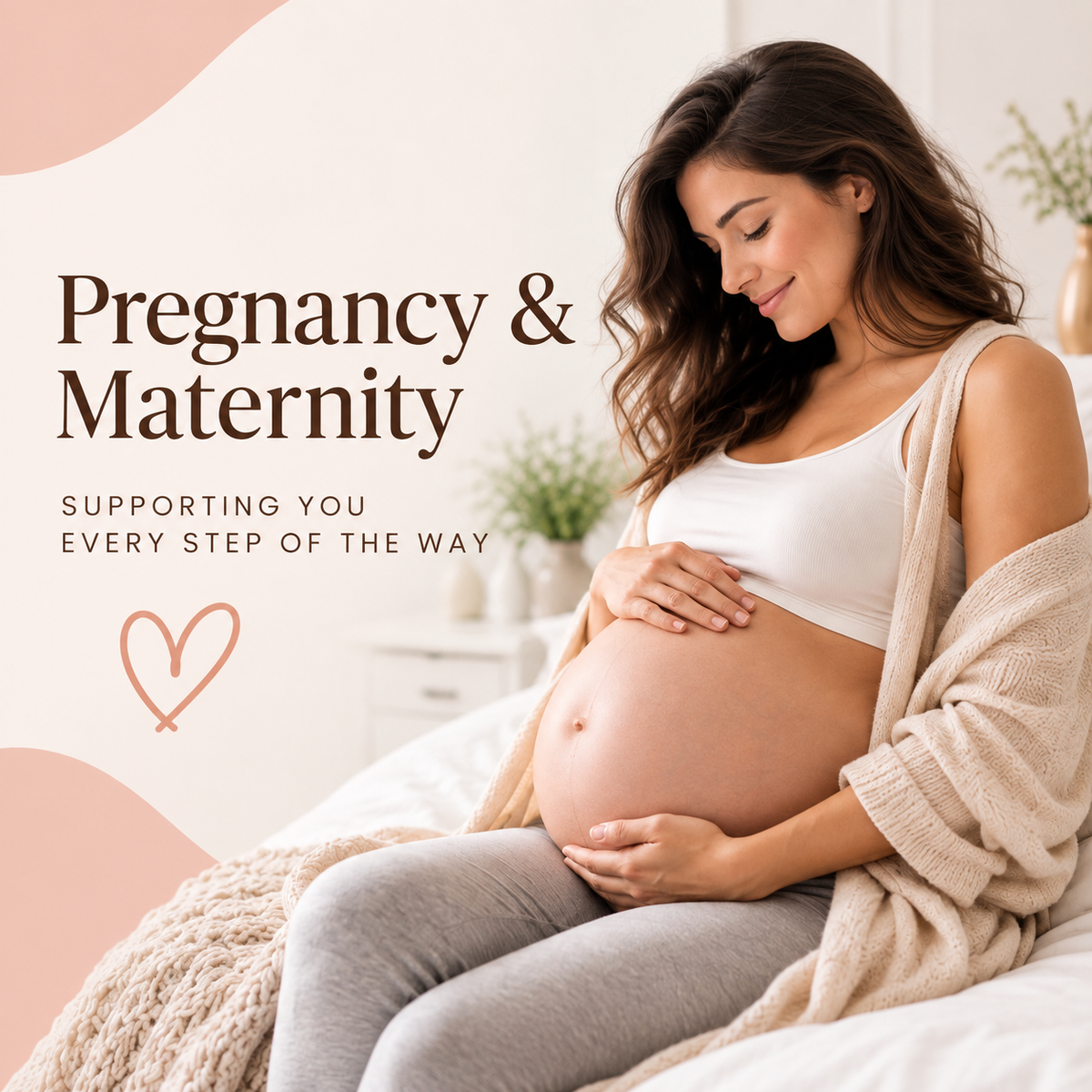 Pregnancy & Maternity