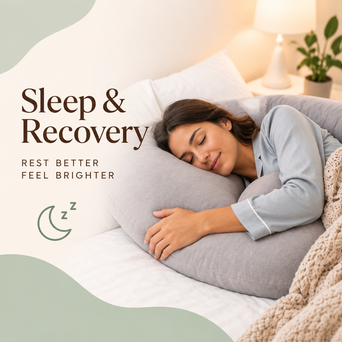 Sleep & Recovery