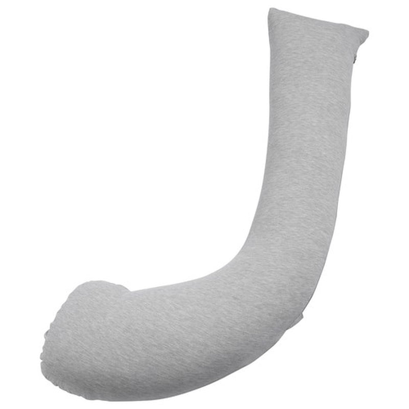 Ultimate Comfort VEVOR L-Shaped Pregnancy Pillow for Expecting Moms - Soft & Supportive Maternity Pillow